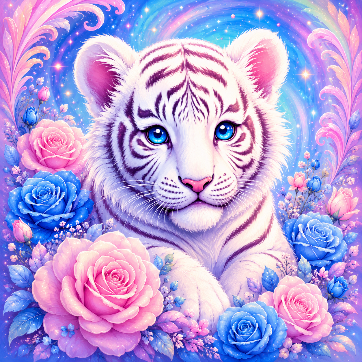 Célestigre