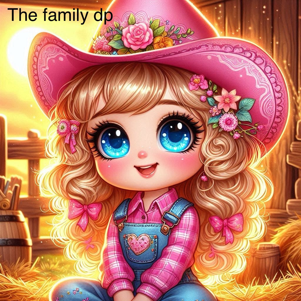 Douceur en salopette