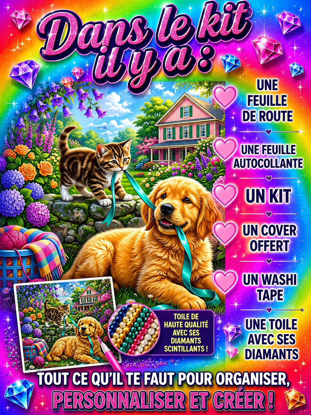 Le Jeu des Amis
