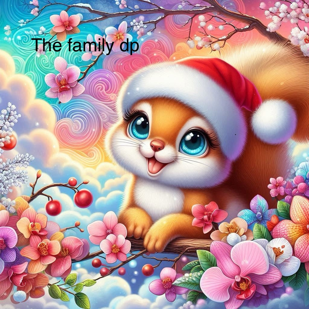 Joyeux petit trésor