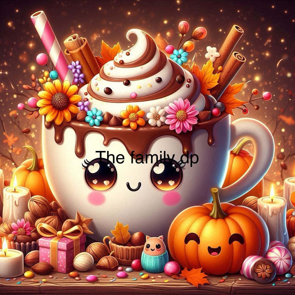 Cacao magique