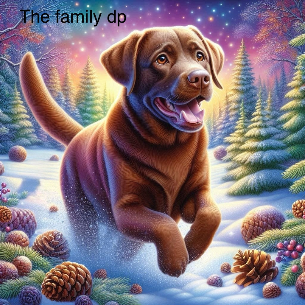 Un instant de bonheur