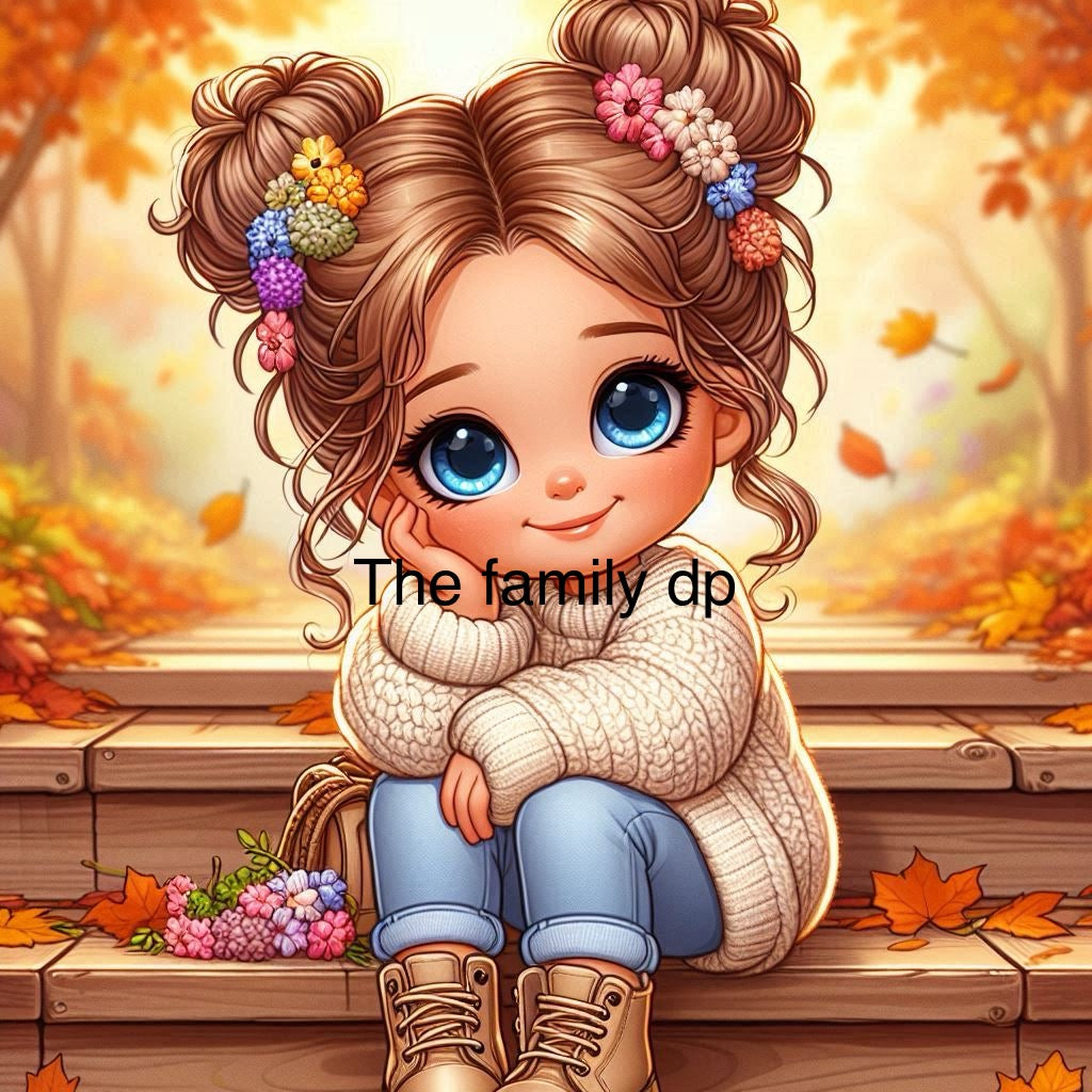 L'Enfant de l'Automne