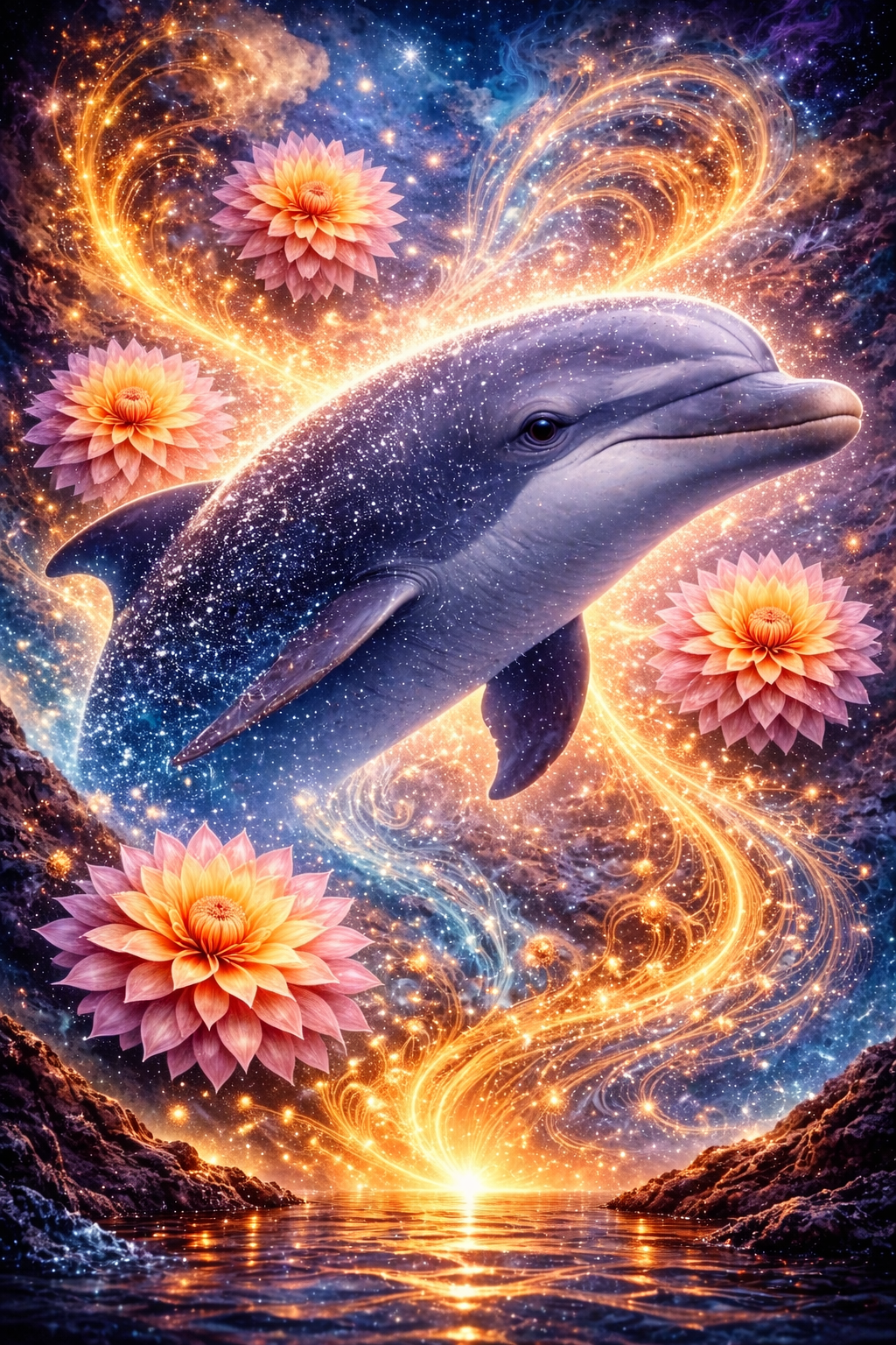 Lueur d’Infini