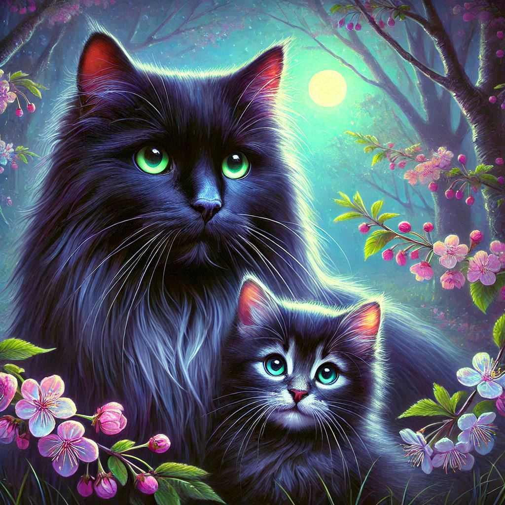 Douceur Nocturne