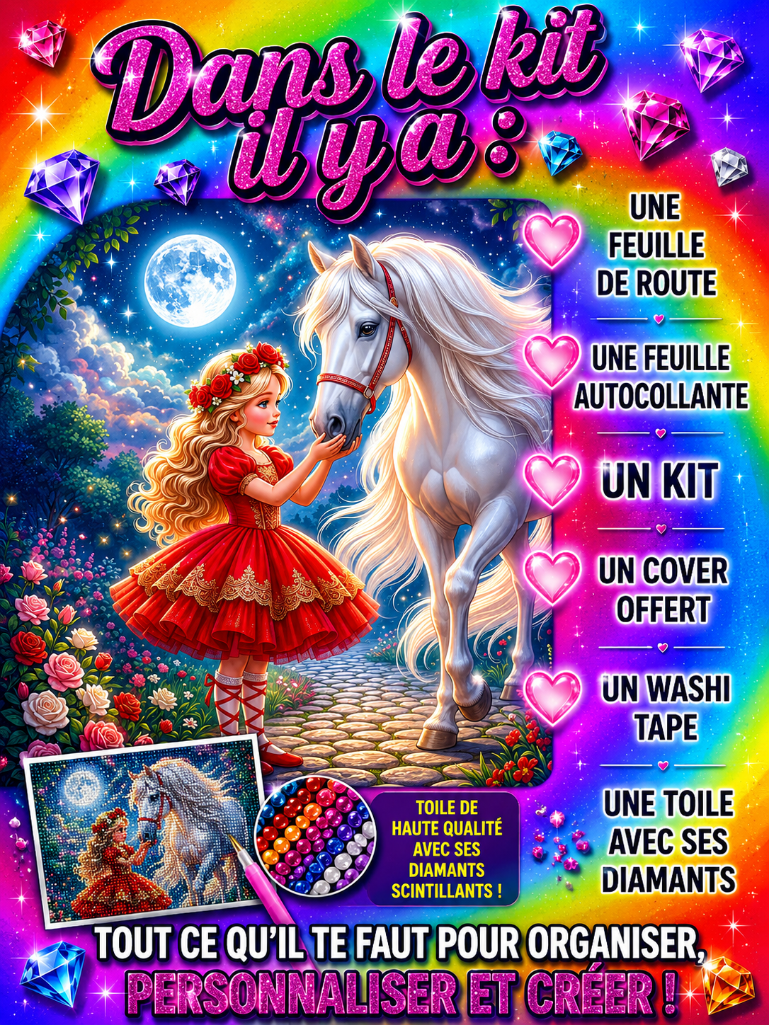 Douce Harmonie