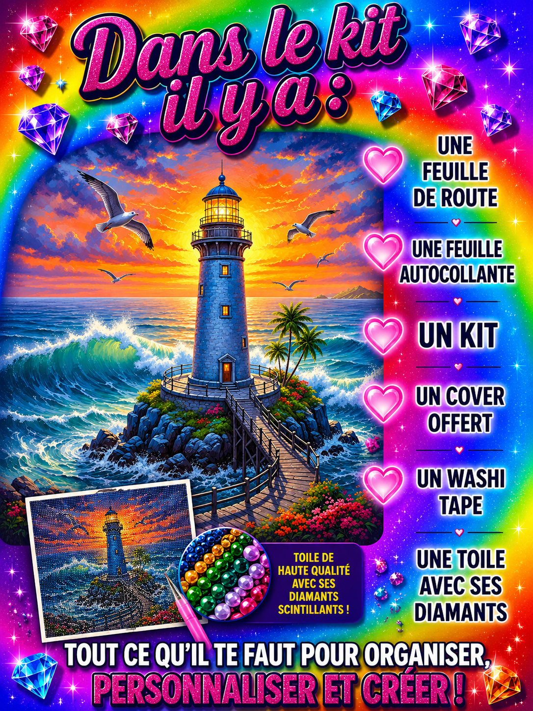 L’Appel du Phare