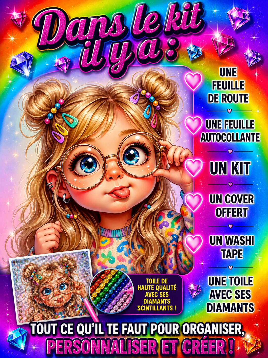 Lumière de Douceur
