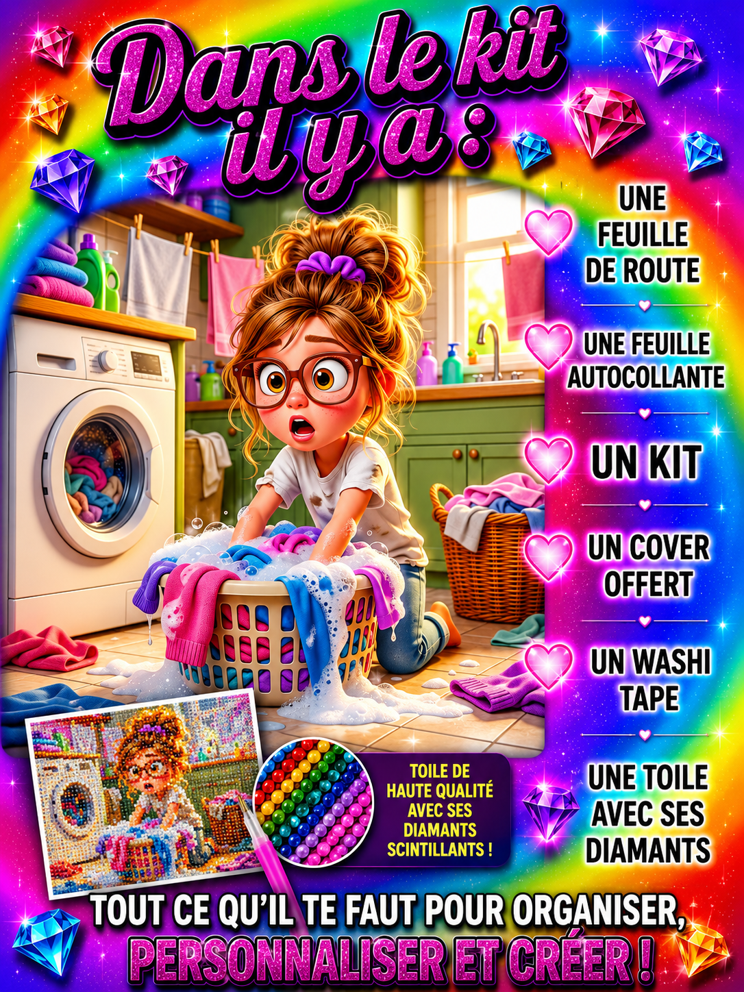 Bulles et Bêtises