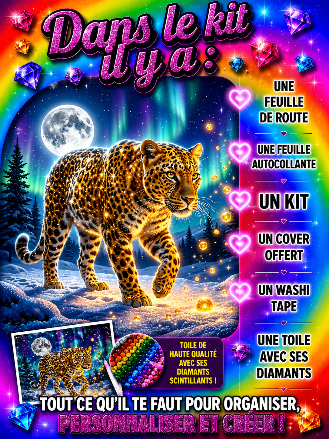 Chasseur de Lumière