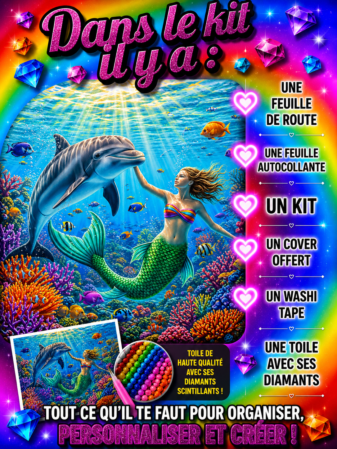 L’Amitié des Océans