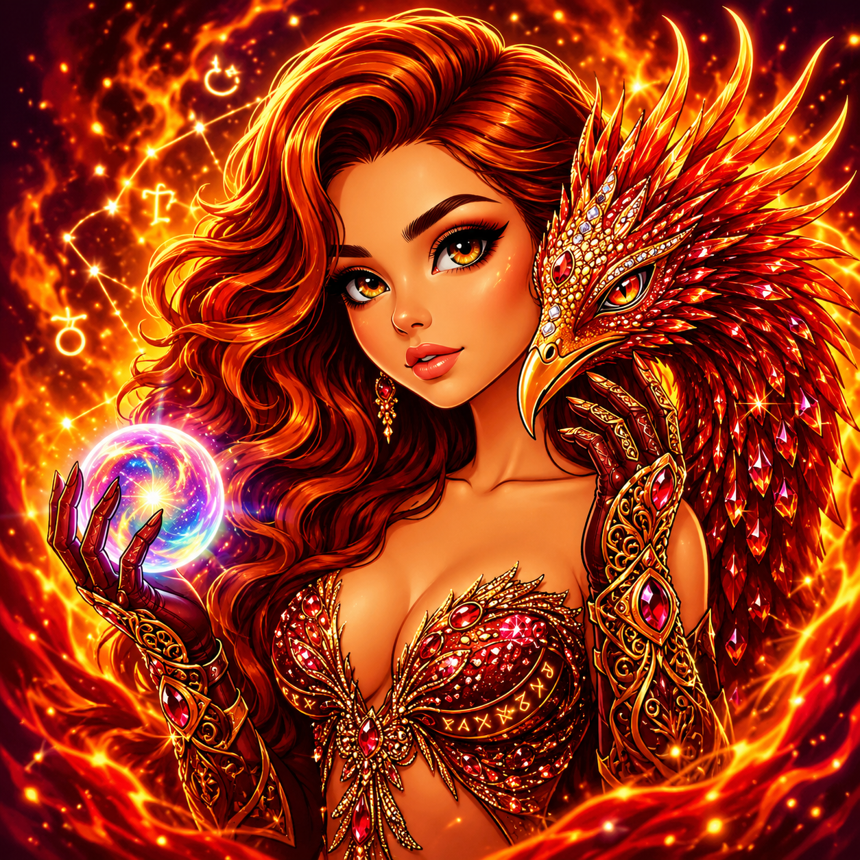 Phoenixia