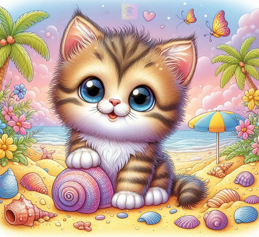 Fée de sable