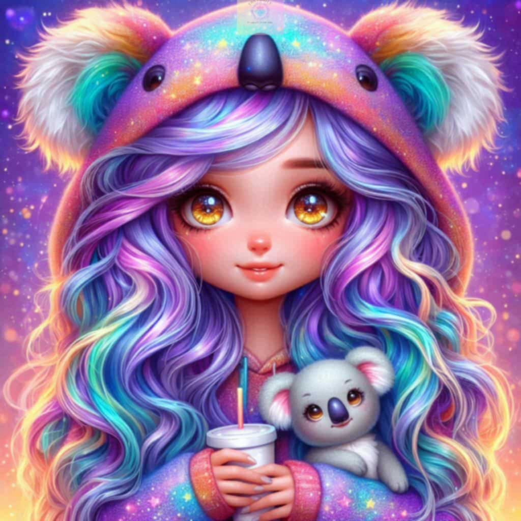 Douceur de l'univers