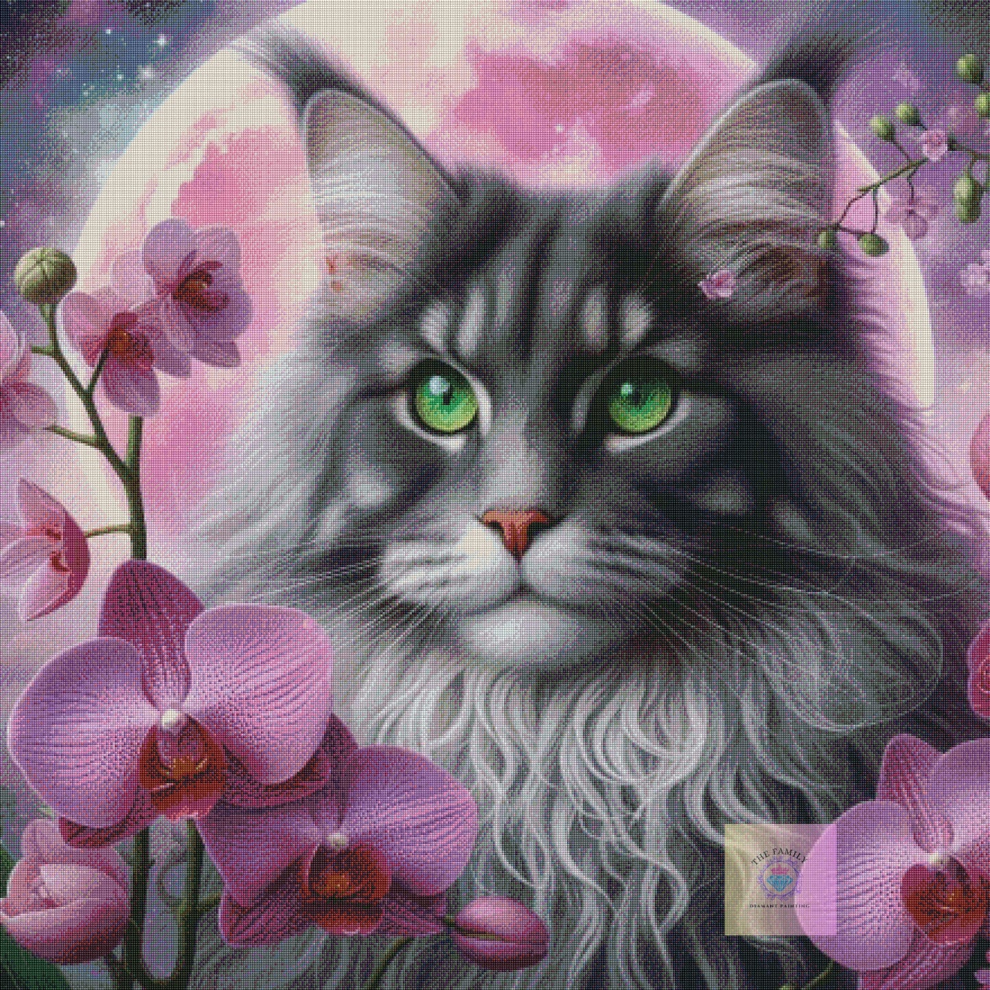 Reine des fleurs