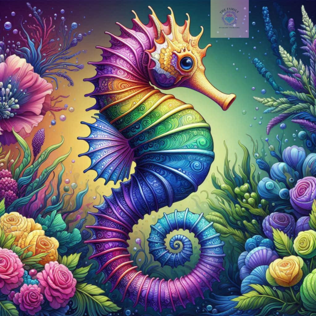 L'hippocampe des rêves