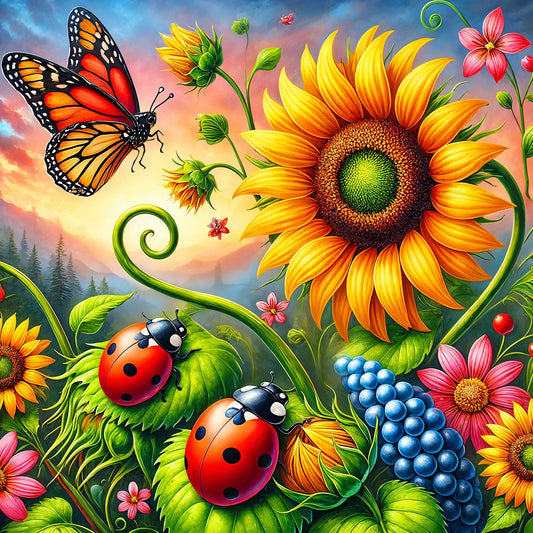 Symphonie d’Été