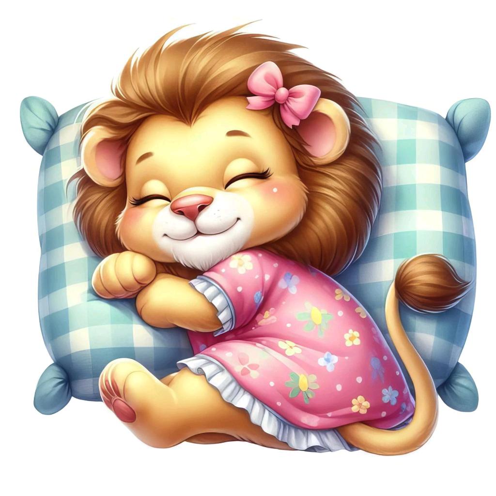 Cœur de Lionne