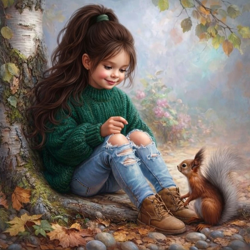 Douceur d’Automne