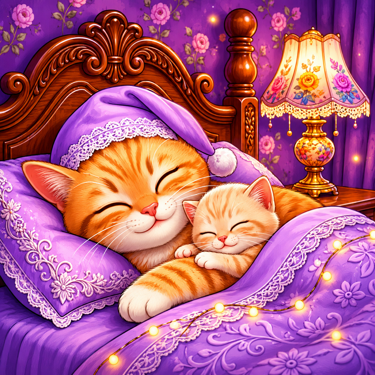 Douce Nuit
