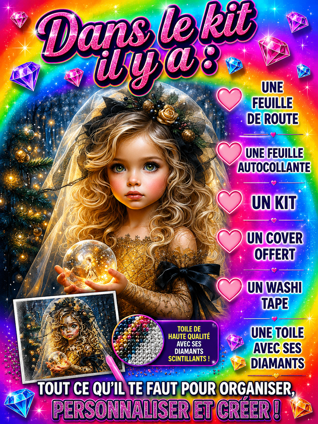 Douceur Enchantée