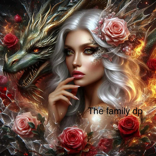 L'Étreinte du Dragon