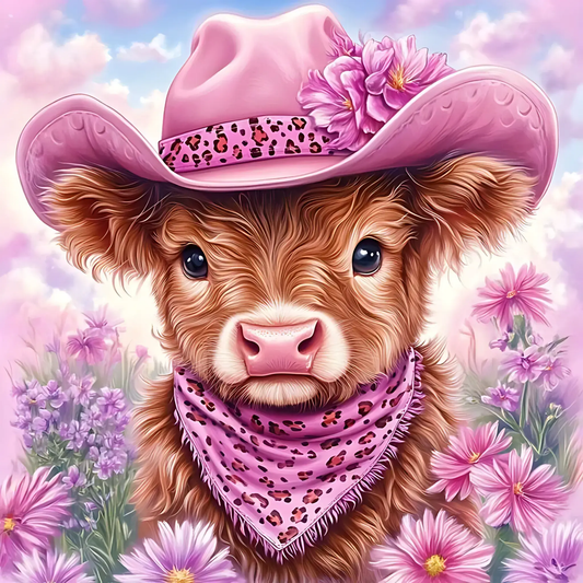 Bella la Petite Cowgirl