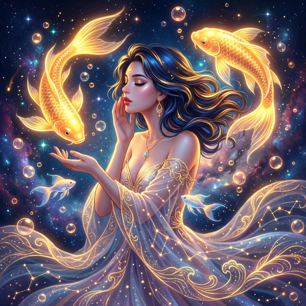 Rêverie Astrale