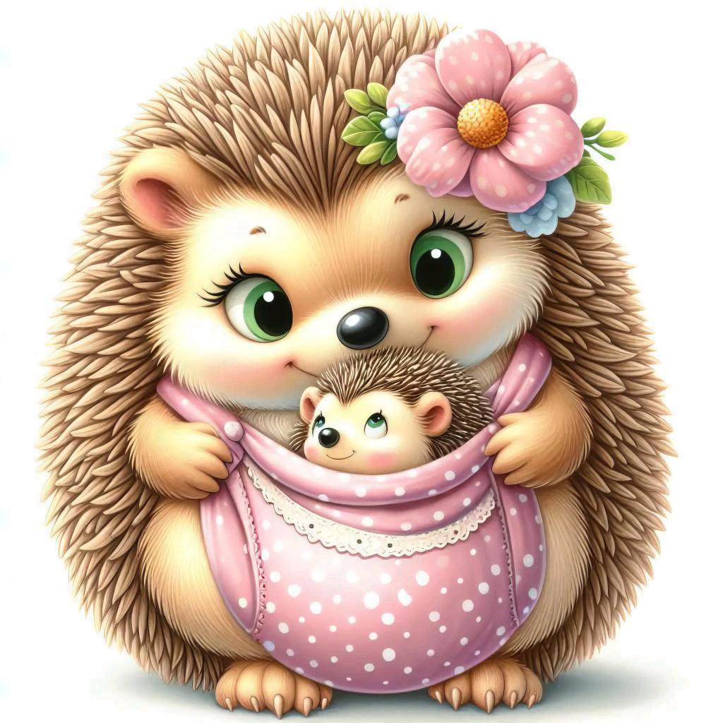Maman Piquette