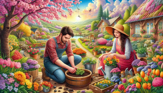 Printemps en Harmonie
