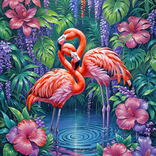 Amour Tropical