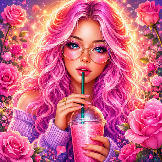 Éclat de Rose