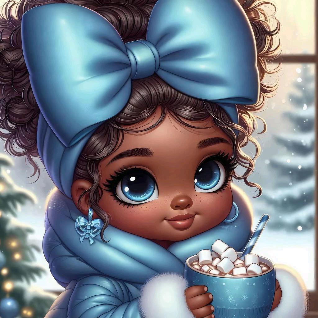 Chocolat & Flocons