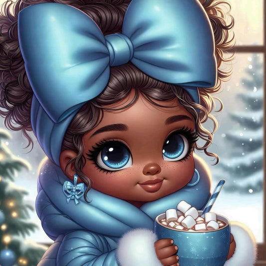 Chocolat & Flocons