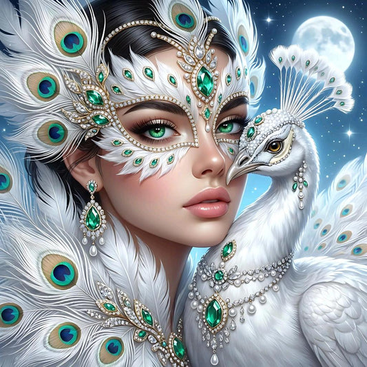 L’Âme du Paon