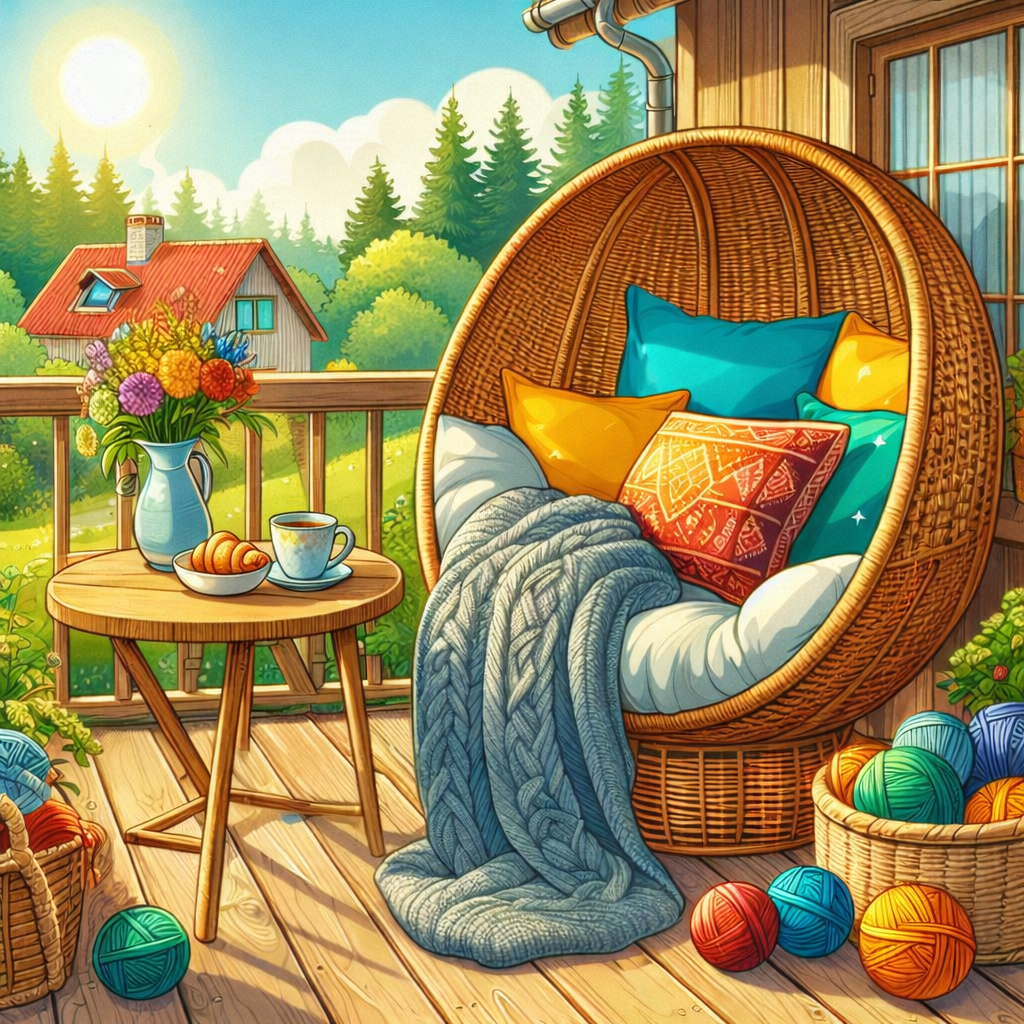 Le Coin Cocooning