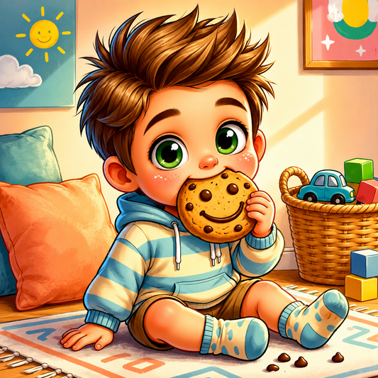 Le Petit Gourmand