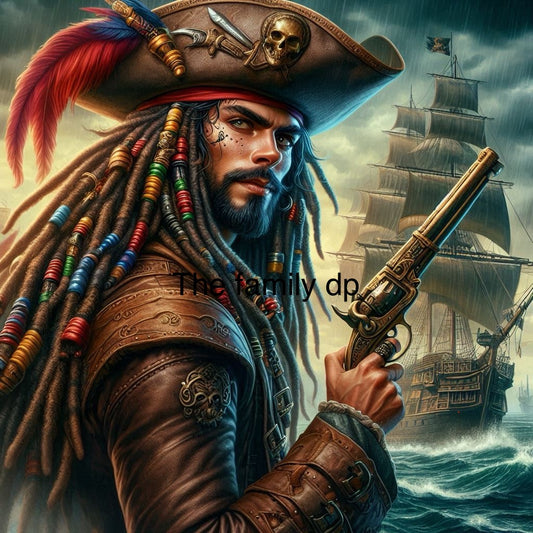 Le Baron des Caraïbes