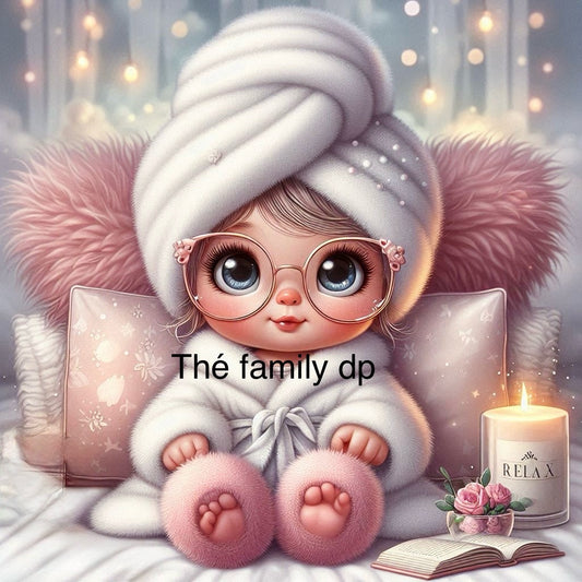 L'heure du cocooning