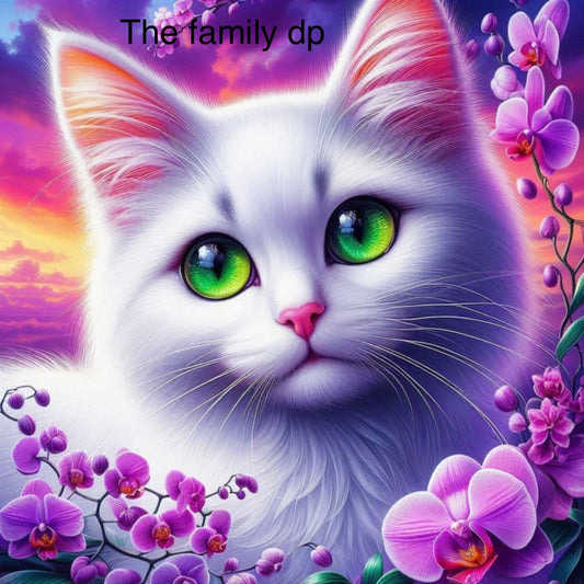 Le Regard d'Émeraude