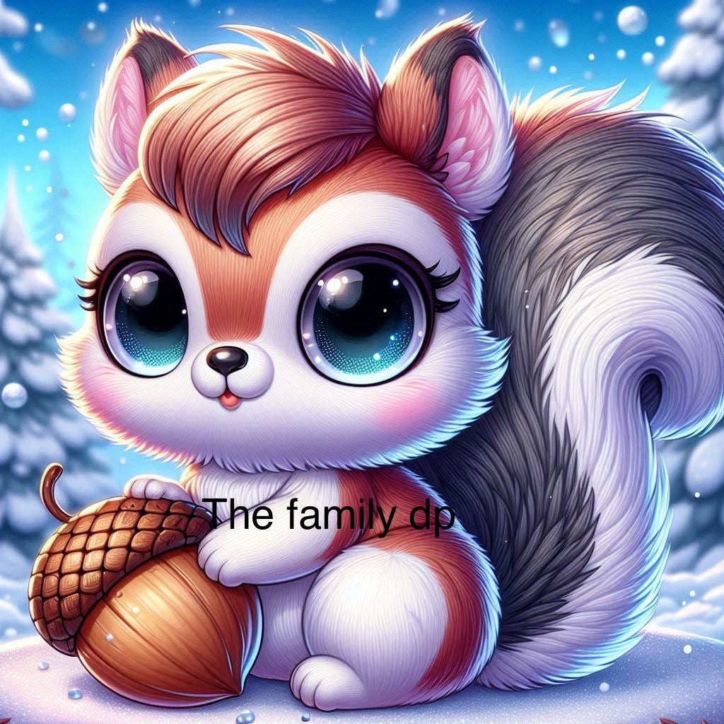 Petit Trésor de l'Hiver