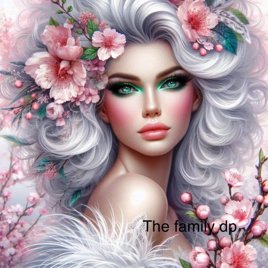 Élégance d’hiver