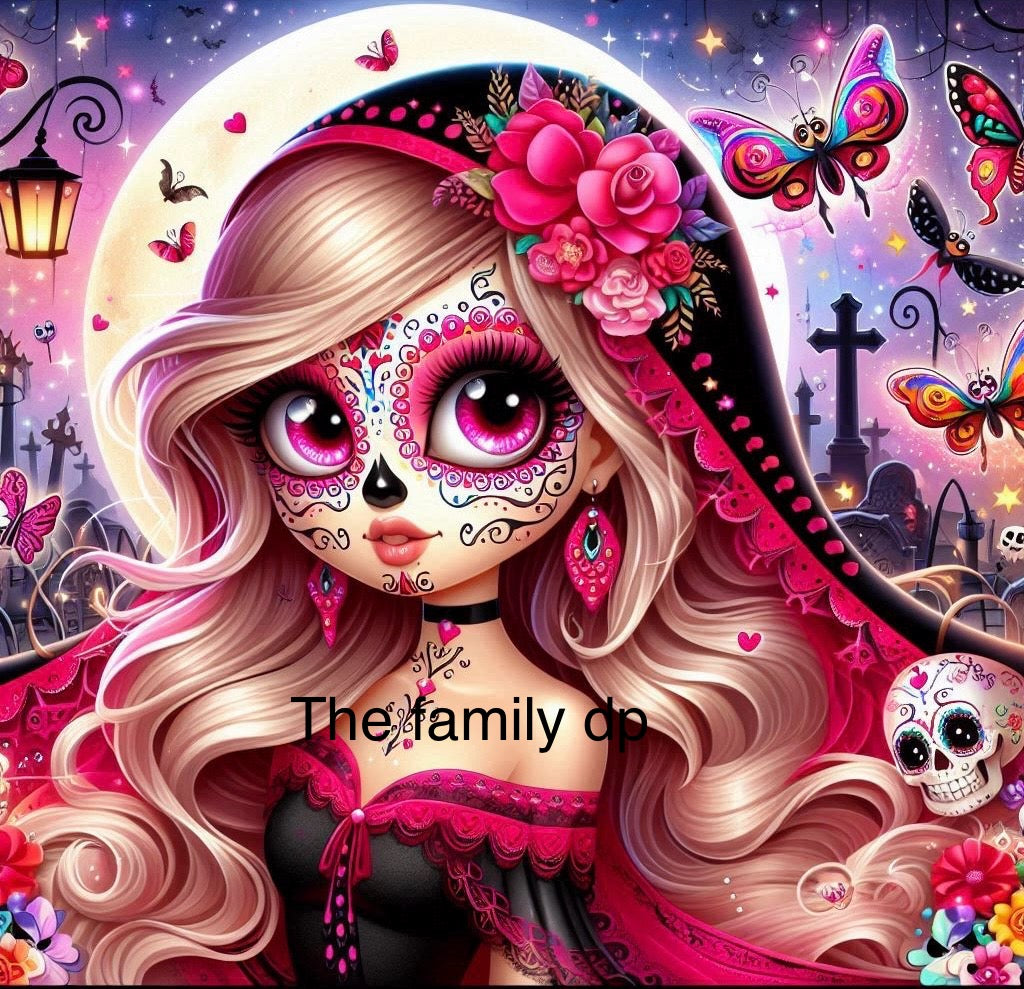 Catrina