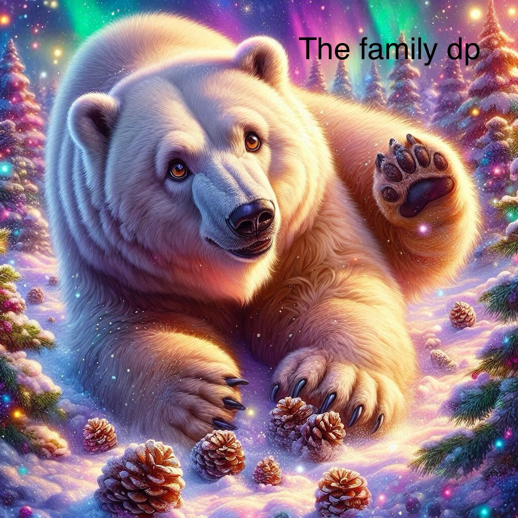 Gardien de la nuit boréale