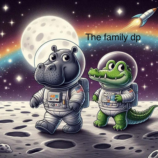 Les Explorateurs de la Lune