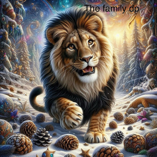 Puissance et splendeur