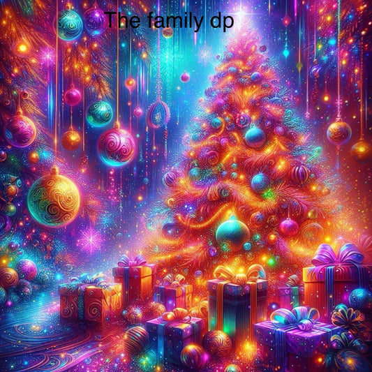 Douce Folie des Cadeaux