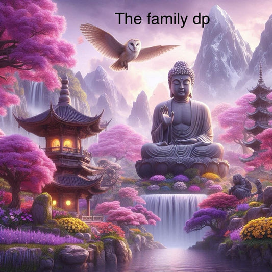 Méditation éternelle