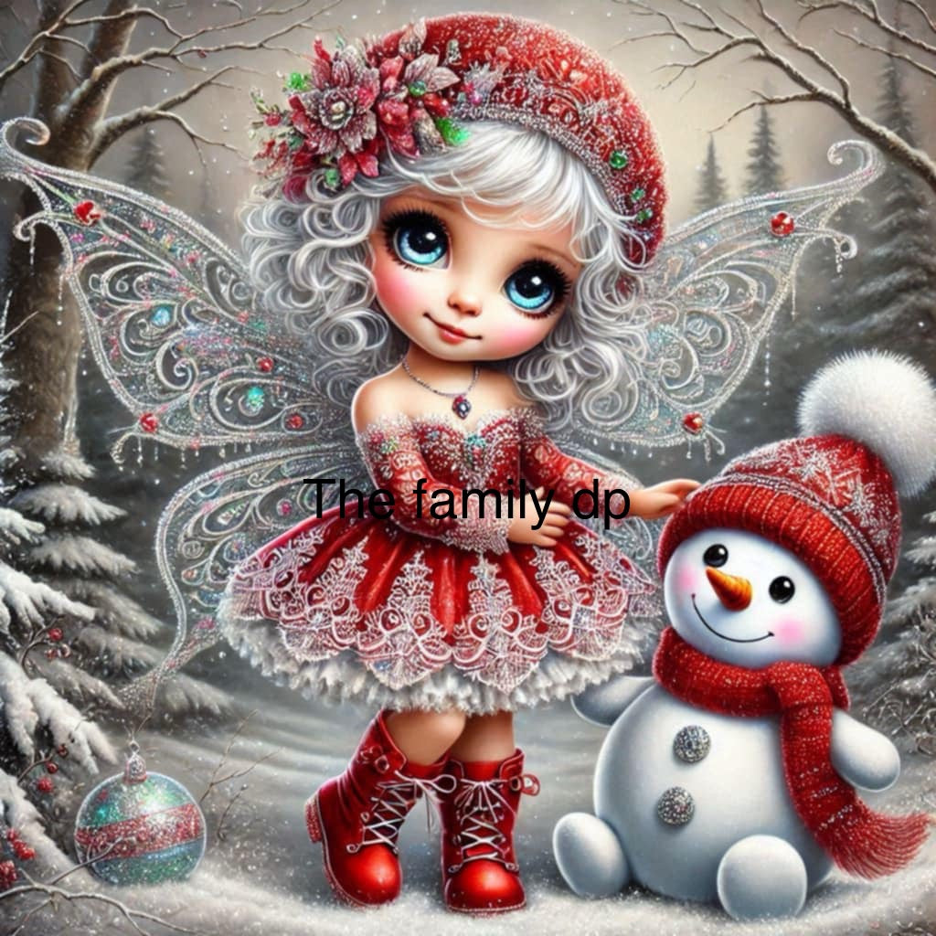 Aventure Féerique de Noël