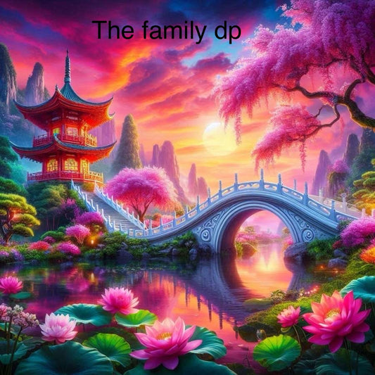 Le Chemin vers le Temple Écarlate